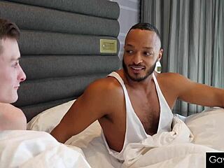 Josh Cannon touží po Dillonově velkém černém péru na přespání