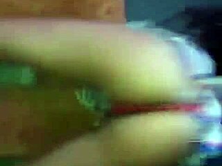 No puedo tener suficiente de Chini Wini Bingo en esta acción peruana caliente