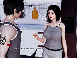 My REAL DESIRE 57 with brunette indian erotic fantasy