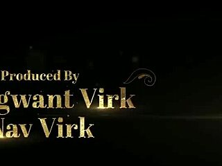 shanta in a solo moment