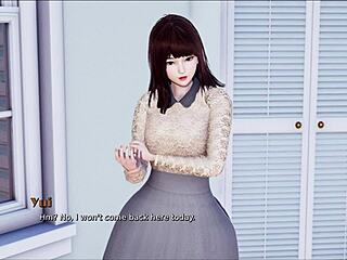 My REAL DESIRE 57 with brunette indian erotic fantasy