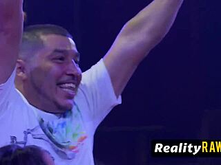 pool party with horny hot redhead, wanna join us?