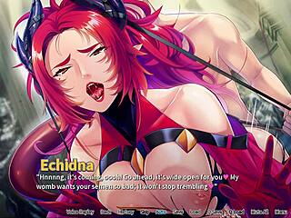 Stealing a Monster Girl Harem Ep5 With an Amazing Blowjob