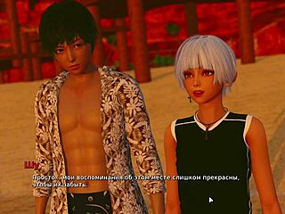 Yo, check this redhead milf in wild outdoor action, My Bully Lover 16!