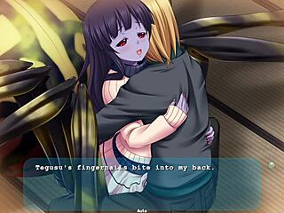 Princess X fan disc seksi skenet