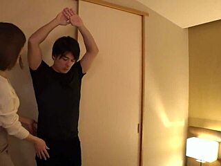 Swim instructor satomi exposes g tits in part1