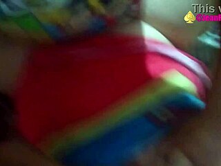 Amateurs in cosplay engage in fun activities after comic con