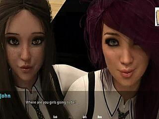 John Gets Hurt In Practice Again