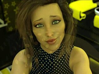 Wvm 126 Frankie Cartoon Series