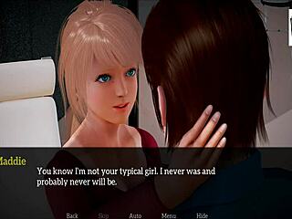 My New Family 163 In 3D Hentai.