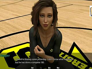 hey, why's elizabeth so mad in wvm 61 cartoon scene?