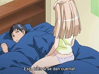 schoolgirl gets banged by her teacher in chapter 2