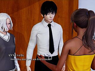 My real desire episode 47