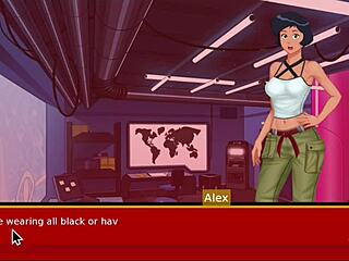 Бедната Силва Паприка Треньор Епизод 7