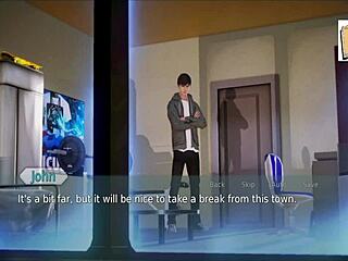 Academy 15 In Anime Game