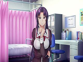 Saimin Gakushu Secret Desire Scenes Pt1