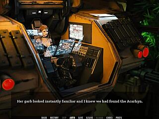 Tales from Unending Void 55 - Asian Teen Skips Bra in Outfit