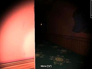 sex maniac mansion hentai game pornplay ep 1 creampie a gender bender version of frankenstein 😈