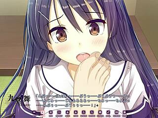 Koinaka Mai Kudou Scene 5: Intense Hentai Encounter