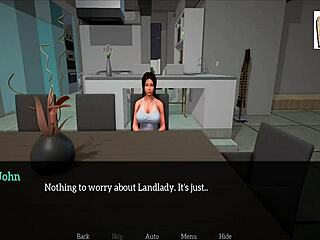 Exploring My New Family Dynamics In Game Seven