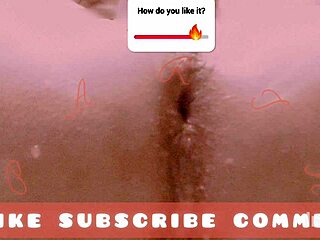 Desi Indian Mumbai Sexy Gay Bottom Shows Tight Smooth Ass