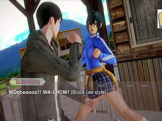 Academy 15 In Anime Game