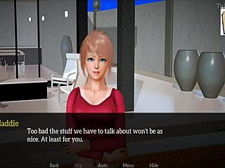 My New Family 163 In 3D Hentai.