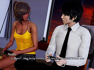 My real desire episode 47