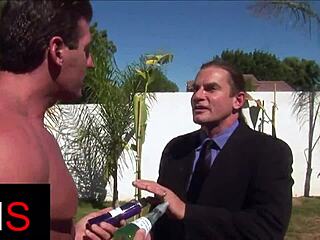 Two Sexy Girls Fucked By Big Cock Guy