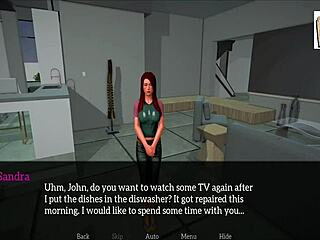 Exploring My New Family Dynamics In Game Seven