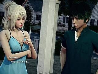 my bully turns into my lover in anime hentai