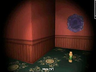 sex maniac mansion hentai game pornplay ep 1 creampie a gender bender version of frankenstein 😈