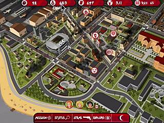 Poor Silva Paprika Trainer Episode 7