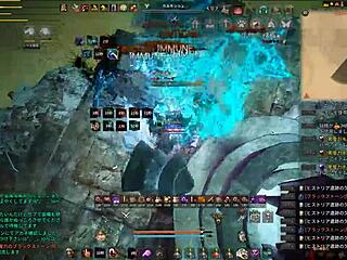 Japanese gay boys hystoria hunt