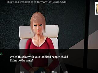 My New Family 163 In 3D Hentai.