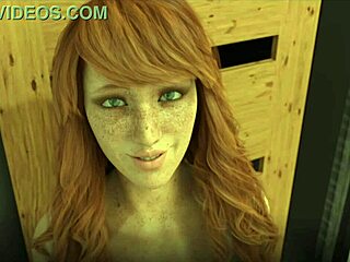 Wvm 126 Frankie Cartoon Series