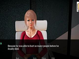 My New Family 163 In 3D Hentai.