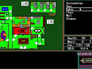 Let's Play Rance Quest For Hikari Part 7