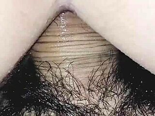 Quick Anal Ride with MILF