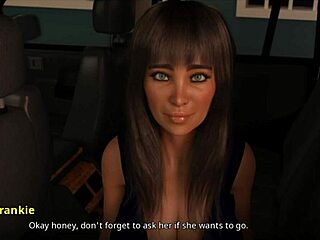 Wvm 126 Frankie Cartoon Series