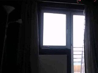 i'm masha, undressing in sexy cosplay for you.