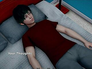 my bully turns into my lover in anime hentai