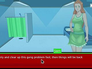 Poor Silva Paprika Trainer Episode 7