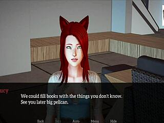 My New Family 163 In 3D Hentai.