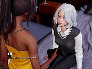 My real desire episode 47