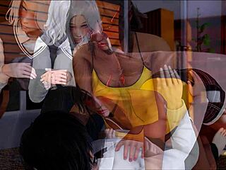 My real desire episode 47