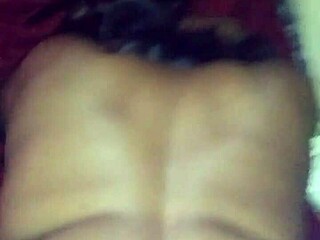 Fucking a Big Ass Doggystyle