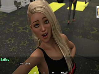 hey, why's elizabeth so mad in wvm 61 cartoon scene?