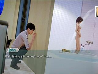 Academy 15 In Anime Game