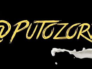 Homemade Gay Novinho Takes Three Cocks All Night Long!